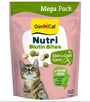 GimCat Nutri Biotin Bites tablety s moř.řasami 425g
