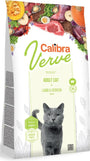 Calibra Verve Grain Free Adult Lamb & Venison 8+ 750g