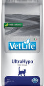 Farmina Vet Life Natural CAT UltraHypo 5kg