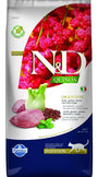 N&D QUINOA CAT Digestion Lamb & Fennel 5kg