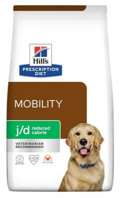 Hill's Can. PD J/D Joint Care Reduced Calorie 12kg