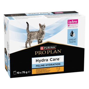 Purina PPVD Feline kaps. HC Hydra Care 10x85g
