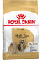 Royal Canin Breed ShihTzu 1,5kg – Kompletní krmivo pro Shih Tzu, podpora zdraví srsti a kůže, balení 1,5kg.
