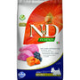 N&D Pumpkin DOG Adult Mini Lamb & Blueberry 2,5kg