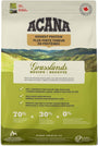 Acana Regionals Grasslands 2kg