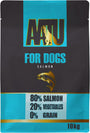 AATU Dog 80/20 Salmon&Herring 10kg