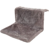 Pelech RADIATOR II šedá 42cm - Kompaktní pelech pro malé psy, ideální pro odpočinek v chladnějším prostředí.