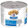 Hill's Can. PD Derm Complete 200g