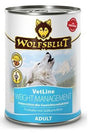 Wolfsblut Dog VetLine Weight Management konz. 395g