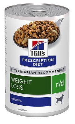 Hill's Can. PD R/D Weight Loss 350g