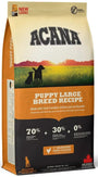 Acana Heritage Puppy Large Breed 17kg