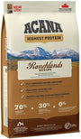 Acana Regionals Ranchlands 11,4kg
