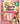 Churu Dog Bites Chicken wraps Chicken+Salmon 8x12g