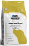 Balení krmiva pro štěňata malých plemen CPD-S, 4 kg.