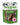 Pochoutka dentální Woolfies Dental Brush M 200g
