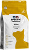 Speciální krmivo pro koťata, 2 kg balení