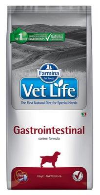 Vet Life Natural Feline Gastro Intestinal 10kg