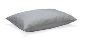 Polštář Lounge Cush Charly 100x70cm sv. šedá - Pohodlný polštář pro psy, ideální pro relaxaci a odpočinek po celodenní aktivitě.