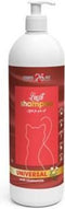 Šampon Lucat Univerzální s Heřmánkem pro kočky 1l - Šampon s heřmánkem pro péči o srst koček. Balení 1 l.