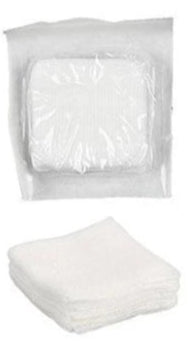 Kompresní gáza 5x5cm sterilní