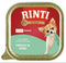 Rinti Dog Gold Mini vanička jelen+hovězí 100g - Mini vanička s jelenem a hovězím pro malé psy.