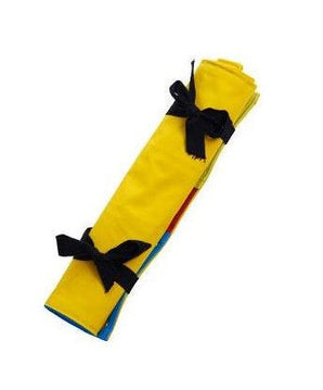 Hračka pes BUSTER ActivityMat, Spring Roll(úroveň 1)