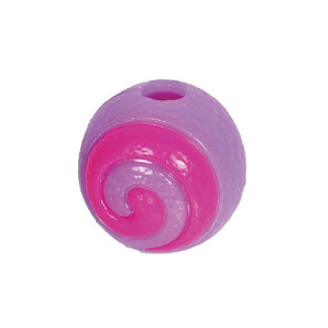 Hračka pes Rota Roo Míč, velký, 8 cm, míček pro aktivní psy.