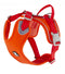 Postroj Hurtta Weekend Warrior ECO šípkový 100-120cm - Praktický postroj pro velké psy, který zajišťuje pohodlí a kontrolu při venčení.