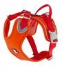 Postroj Hurtta Weekend Warrior ECO šípkový 100-120cm