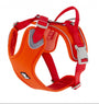 Postroj Hurtta Weekend Warrior ECO šípkový 80-100cm