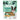 WOOLF Dental Care Bar with Rabbit&Blueberry 108g/6ks