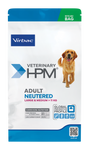 VET HPM Adult Neutered Large & Medium Dog 3 kg