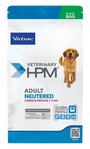 VET HPM Adult Neutered Large & Medium Dog 12 kg