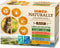 Iams Cat mix masa v omáčce 12 x 85 g – Směs konzerv pro kočky s různými druhy masa, balení 12 x 85 g.