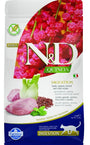 N&D QUINOA CAT Digestion Lamb & Fennel 1,5kg
