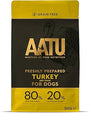 AATU Dog Turkey 5kg