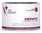 Dietní konzerva VetExpert VD 4T Hepatic pro psy s onemocněním jater, 200 g.