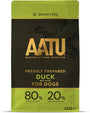 AATU Dog 80/20 Duck 5kg