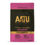 AATU Dog 85/15 Puppy Salmon 1,5kg