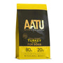 AATU Dog 80/20 Turkey 10kg