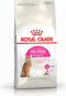 Royal Canin Feline Exigent Protein 400g – Krmivo pro kočky s preferencí bílkovin, podpora vitality, balení 400g.