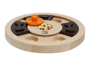 Hračka pes interakt. hra Hera 25x5cm KAR