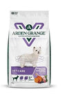 Arden Grange Dog VetCare Renal 12kg