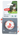 Hračka pes ETPU atom Zolux