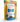 Calibra Dog Verve Crunchy Snack Fresh Salmon 150 g, křupavé pamlsky s čerstvým lososem.