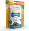 Calibra Dog Verve Crunchy Snack Fresh Salmon 150 g, křupavé pamlsky s čerstvým lososem.