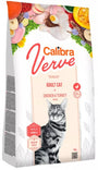 Calibra Cat Verve GF Adult Chicken&Turkey 750g