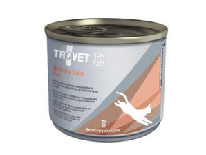 Trovet kočka UCD Urinary Calm konz. 200g