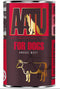 Konzerva pro psy AATU Dog Beef Angus 400g s hovězím masem Angus.