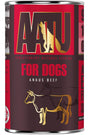 AATU Dog Beef Angus 400g